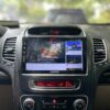 Màn Hình Android Cao Cấp Cho Xe Kia Sorento 2016 - Lắp Đặt Tận Nơi