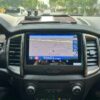 Màn Hình Android Cao Cấp Ford Everest 2019 Chính Hãng Giá Tốt