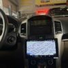 Màn Hình Android Chevrolet Captiva 2012 Chính Hãng Uy Tín