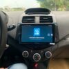 Màn Hình Android Chevrolet Spark 2017 Chính Hãng Lắp Đặt Tận Nơi