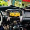 Màn Hình Android Ford Escape 2009 Chính Hãng Lắp Đặt Tận Nơi