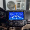 Màn Hình Android Ford Everest 2012 Lắp Đặt Tận Nơi Uy Tín Tại TPHCM
