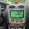 Màn Hình Android Ford Focus 2006 Giá Tốt Lắp Đặt Tận Nơi