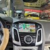 Màn Hình Android Ford Focus 2013 Chính Hãng Uy Tín Lắp Đặt Tận Nơi