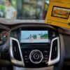 Màn Hình Android Ford Focus 2018 Lắp Đặt Tận Nơi Uy Tín Tại TPHCM