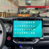 Màn Hình Android Honda BRV 2025 Chính Hãng Lắp Đặt Tận Nơi Uy Tín
