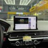 Màn Hình Android Honda Civic 2022 Cao Cấp Chính Hãng