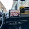 Màn Hình Android Honda CRV 2025 Chính Hãng Zestech Lắp Đặt Tận Nơi