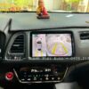 Màn Hình Android Honda HRV 2021 Giá Tốt Lắp Nhanh
