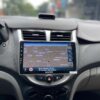 Màn Hình Android Hyundai Accent 2016 Giá Tốt Chính Hãng