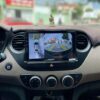 Màn Hình Android Hyundai I10 2019 Chính Hãng Lắp Đặt Tận Nơi