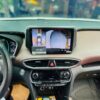 Màn Hình Android Hyundai SantaFe 2019 Chính Hãng, Giá Tốt