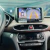 Màn Hình Android Hyundai Santafe 2021 Chính Hãng Lắp Đặt Tận Nơi