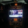 Màn Hình Android Kia Carens 2009 Chính Hãng Lắp Đặt Tận Nơi Uy Tín