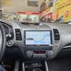 Màn Hình Android Kia Cerato 2017 Giá Tốt, Lắp Đặt Tận Nơi