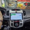 Màn Hình Android Kia Forte 2010 Chính Hãng Hỗ Trợ Lắp Đặt Tận Nơi