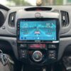 Màn Hình Android Kia Forte 2011 Giá Tốt, Lắp Đặt Nhanh