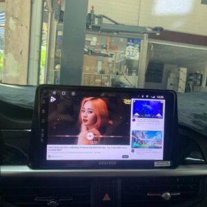 Màn Hình Android Kia K3 2019 Chính Hãng Lắp Đặt Tận Nơi TPHCM