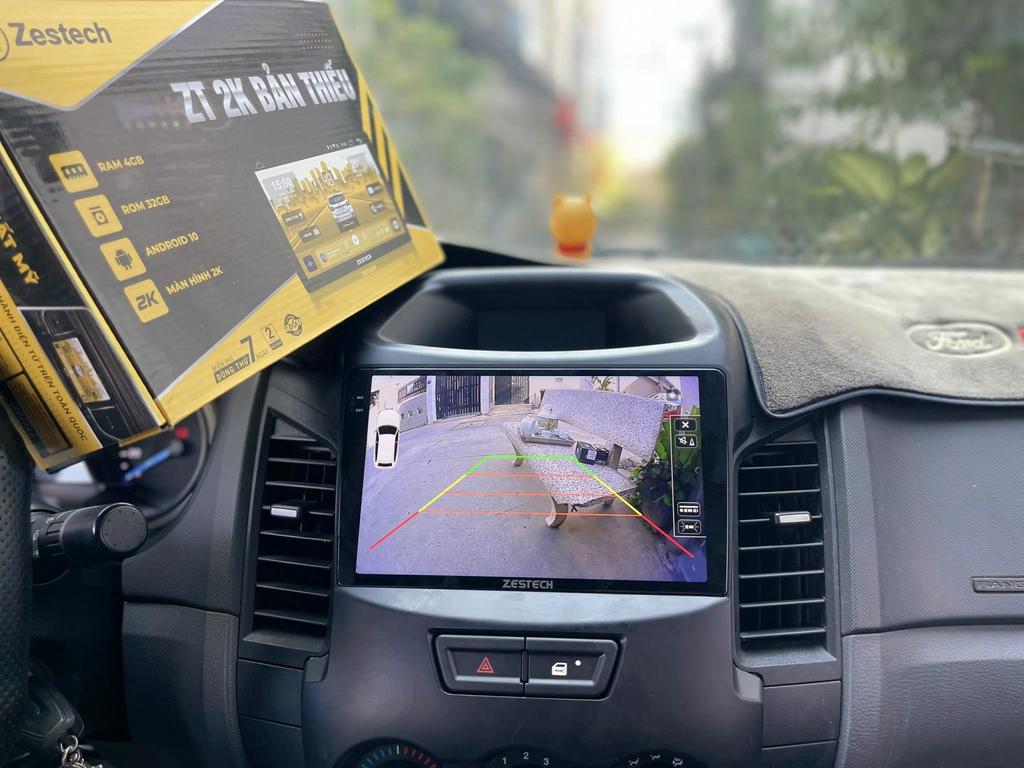 Màn Hình Android Kia K3 2023 Chính Hãng - Lắp Đặt Tận Nơi Uy Tín TPHCM chính hãng 1