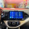 Màn Hình Android Kia Morning 2011 Giá Tốt Chính Hãng