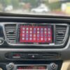 Màn Hình Android Kia Sedona 2016 Chính Hãng, Lắp Đặt Tận Nơi TPHCM