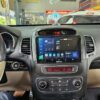 Màn Hình Android Kia Sorento 2018 Chính Hãng Lắp Đặt Tận Nơi