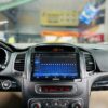 Màn Hình Android Kia Sorento 2019 Chính Hãng - Lắp Đặt Tận Nơi TPHCM