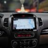 Màn Hình Android Kia Sorento 2020 Lắp Đặt Tận Nơi Uy Tín Tại TPHCM