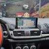 Màn Hình Android Mazda 3 2019 Chính Hãng, Giá Tốt