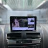 Màn Hình Android Mazda BT50 2016 Lắp Đặt Tận Nơi Uy Tín