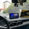 Màn Hình Android Mazda CX5 2019 Chính Hãng - Lắp Đặt Tận Nơi Uy Tín