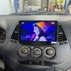 Màn Hình Android Mitsubishi Grandis 2009 Cao Cấp Chính Hãng Giá Tốt