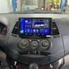 Màn Hình Android Mitsubishi Grandis 2010 Chính Hãng Lắp Đặt Tận Nơi
