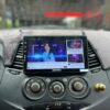 Màn Hình Android Mitsubishi Grandis 2011 Chính Hãng Uy Tín