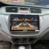 Màn Hình Android Mitsubishi Lancer 2006 Lắp Đặt Tận Nơi Uy Tín