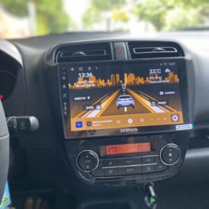 Màn Hình Android Mitsubishi Mirage 2019 Giá Tốt, Lắp Đặt Tận Nơi - Ảnh 2