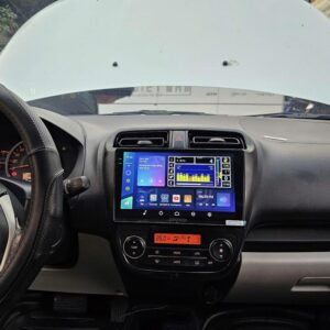 Màn Hình Android Mitsubishi Mirage 2019 Giá Tốt, Lắp Đặt Tận Nơi