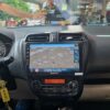 Màn Hình Android Mitsubishi Mirage 2020 Cao Cấp – Tích Hợp GPS, Giải Trí Đa Phương Tiện