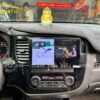 Màn Hình Android Mitsubishi Outlander 2025 Cao Cấp, Giá Tốt