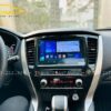 Màn Hình Android Mitsubishi Pajero Sport 2022 Cao Cấp Chính Hãng