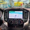 Màn Hình Android Mitsubishi Triton 2023 Chính Hãng Uy Tín TPHCM