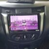 Màn Hình Android Nissan Navara 2018 Chính Hãng Lắp Đặt Tận Nơi
