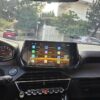 Màn Hình Android Peugeot 2008 2024 Zestech Cao Cấp Giá Tốt