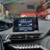 Màn Hình Android Peugeot 3008 2020 Lắp Đặt Tận Nơi Uy Tín TPHCM