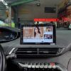 Màn Hình Android Peugeot 3008 2022 Chính Hãng Uy Tín Tại TPHCM