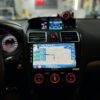 Màn Hình Android Subaru Forester 2016 Chính Hãng Lắp Đặt Tận Nơi