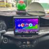 Màn Hình Android Suzuki Ertiga 2018 Lắp Đặt Tận Nơi Uy Tín