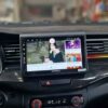 Màn Hình Android Suzuki Ertiga 2019 Giá Tốt Tại TPHCM