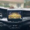 Màn Hình Android Suzuki XL7 2022 Cao Cấp Chính Hãng Lắp Đặt Tận Nơi