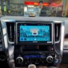 Màn Hình Android Toyota Alphard 2018 Giá Tốt Chính Hãng